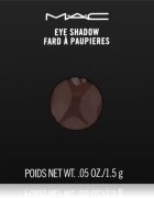 MAC Cosmetics Powder Kiss Soft Matte Eye Shadow Refill utántöltő a szemhéjfestékekre Give a Glam 1.5 g