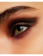 MAC Cosmetics Powder Kiss Soft Matte Eye Shadow Refill utántöltő a szemhéjfestékekre Give a Glam 1.5 g
