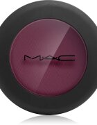 MAC Cosmetics Powder Kiss Soft Matte Eye Shadow szemhéjfesték árnyalat P for Potent 1.5 g