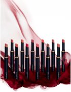 MAC Cosmetics Powder Kiss Velvet Blur Slim Stick hidratáló matt rúzs árnyalat Sweet Cinnamon 2 g