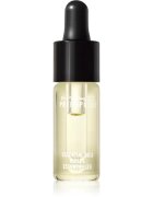 MAC Cosmetics Prep + Prime Essential Oils Grapefruit & Chamomile bőrélénkítő és hidratáló olaj 14 ml