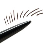 MAC Cosmetics Pro Brow Definer vízálló szemöldökceruza árnyalat Taupe 0.3 g