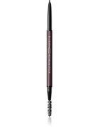MAC Cosmetics Pro Brow Styler szemöldök ceruza árnyalat Genuine Aubergine 0.08 g