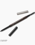 MAC Cosmetics Pro Brow Styler szemöldök ceruza árnyalat Genuine Aubergine 0.08 g