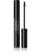 MAC Cosmetics Pro Brow Whipgrip Mousse szemöldökzselé árnyalat Onyx 4 g