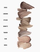 MAC Cosmetics Pro Brow Whipgrip Mousse szemöldökzselé árnyalat Onyx 4 g