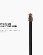 MAC Cosmetics Pro Brow Whipgrip Mousse szemöldökzselé árnyalat Onyx 4 g