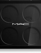 MAC Cosmetics Pro Colour x4 Compact szemhéjfesték paletta 1 db