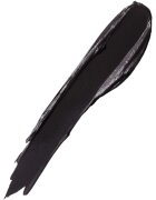 MAC Cosmetics Pro Longwear Fluidline Eye Liner and Brow Gel szemhéjtus árnyalat Blacktrack 3 g