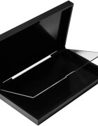 MAC Cosmetics Pro Palette Large Duo kozmetikai termékek tartója utántölthető 1 db