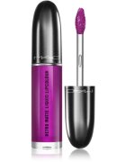 MAC Cosmetics Retro Matte Liquid Lipcolour matt ajakrúzs metálos hatással árnyalat 5 ml