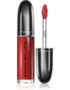 MAC Cosmetics Retro Matte Liquid Lipcolour mattító folyékony rúzs árnyalat Fashion Legacy 5 ml