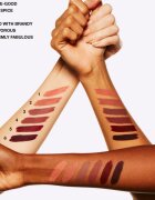 MAC Cosmetics Retro Matte Liquid Lipcolour mattító folyékony rúzs árnyalat Fashion Legacy 5 ml