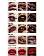 MAC Cosmetics Retro Matte Liquid Lipcolour mattító folyékony rúzs árnyalat Topped with Brandy 5 ml