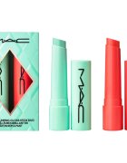 MAC Cosmetics Set Squirt Alert Lip Duo ajándékszett az ajkakra