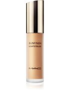MAC Cosmetics Skinfinish Lightstruck folyékony bőrélénkítő árnyalat Double-Glam 15 ml