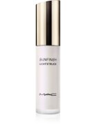 MAC Cosmetics Skinfinish Lightstruck folyékony bőrélénkítő árnyalat Lilac Haze 15 ml