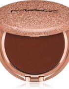 MAC Cosmetics Skinfinish Sunstruck Matte Bronzer bronzosító púder matt hatással árnyalat Matte Rich Rosy 8 g