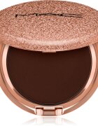 MAC Cosmetics Skinfinish Sunstruck Matte Bronzer bronzosító púder matt hatással árnyalat Matte Richer Golden 8 g