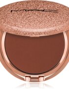 MAC Cosmetics Skinfinish Sunstruck Matte Bronzer bronzosító púder matt hatással árnyalat Matte Richer Rosy 8 g