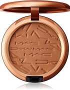 MAC Cosmetics Skinfinish Sunstruck Matte Bronzer bronzosító púder matt hatással árnyalat Rich Golden 8 g