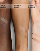 MAC Cosmetics Strobe Beam Bronzelighter folyékony bronzosító élénkítő hatással árnyalat Sunbeam 4.3 ml