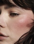 MAC Cosmetics Strobe Liquid Blush folyékony arcpirosító árnyalat Plummy Bare 4.3 ml