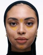 MAC Cosmetics Studio Fix 24HR Colour Corrector folyékony korrektor árnyalat Ochre 1.8 ml