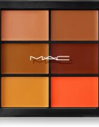 MAC Cosmetics Studio Fix Conceal And Correct Palette színkorrekciós paletta árnyalat Dark 6 g