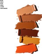 MAC Cosmetics Studio Fix Conceal And Correct Palette színkorrekciós paletta árnyalat Dark 6 g