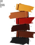 MAC Cosmetics Studio Fix Conceal And Correct Palette színkorrekciós paletta árnyalat Deep 6 g