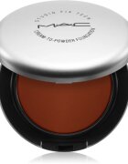 MAC Cosmetics Studio Fix Cream-to-Powder Foundation kompakt krémalapozó árnyalat NW55 10 g