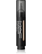 MAC Cosmetics Studio Fix Every-Wear All-Over Face Pen krémalapozó és korrektor egyben árnyalat NC12 12 ml
