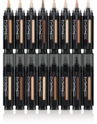 MAC Cosmetics Studio Fix Every-Wear All-Over Face Pen krémalapozó és korrektor egyben árnyalat NC12 12 ml
