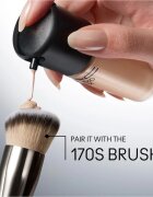 MAC Cosmetics Studio Fix Fluid SPF 15 24HR Matte Foundation + Oil Control mattító alapozó SPF 15 árnyalat NW15 30 ml