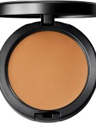 MAC Cosmetics Studio Fix Powder Plus Foundation Prefill mattító púderes make-up árnyalat NC46 12 g