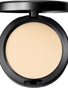 MAC Cosmetics Studio Fix Powder Plus Foundation Prefill mattító púderes make-up árnyalat NC5 12 g