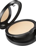MAC Cosmetics Studio Fix Powder Plus Foundation Prefill mattító púderes make-up árnyalat NC5 12 g