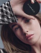 MAC Cosmetics Studio Fix Powder Plus Foundation Prefill mattító púderes make-up árnyalat NC5 12 g