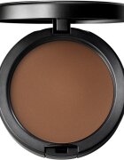 MAC Cosmetics Studio Fix Powder Plus Foundation Prefill mattító púderes make-up árnyalat NC63 12 g