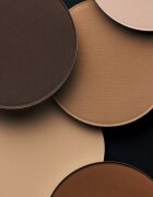 MAC Cosmetics Studio Fix Powder Plus Foundation Refill mattító púderes make-up utántöltő árnyalat C5.5 12 g