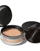 MAC Cosmetics Studio Fix Pro Set + Blur Weightless Loose Powder mattító fixáló púder árnyalat Medium 65 g