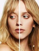 MAC Cosmetics Studio Fix Sculpt and Shape Contour Palette Púderes highlight és kontúr paletta Light / Medium 144 g