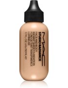MAC Cosmetics Studio Radiance Face and Body Radiant Sheer Foundation könnyű alapozó arcra és testre árnyalat N1 50 ml