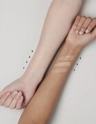MAC Cosmetics Studio Radiance Serum-Powered Foundation hidratáló alapozó árnyalat NC15 30 ml