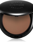 MAC Cosmetics Studio Tech Blot Powder púder árnyalat Deep Dark 12 g