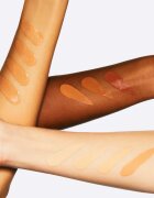 MAC Cosmetics Studio Waterweight SPF 30 Foundation könnyű hidratáló alapozó SPF 30 árnyalat NC 44 30 ml