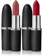 MAC Cosmetics The Iconic Lip Duo szett
