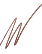 MAC Cosmetics Veluxe Brow Liner szemöldök ceruza kefével árnyalat Deep Brunette 1.19 g