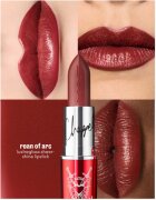 MAC Cosmetics Viva Glam Lustreglass Sheer-Shine Lipstick fényes ajakrúzs 3.5 g